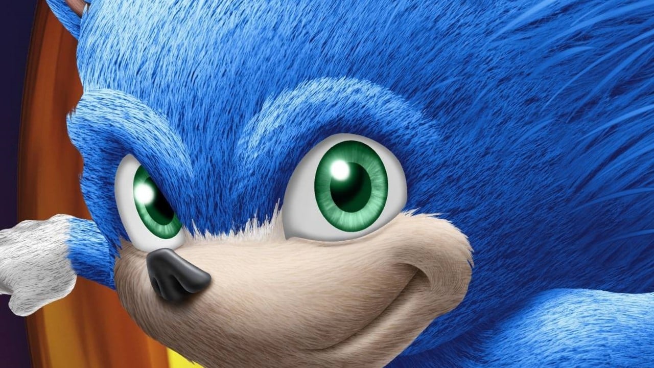 Sonic the Hedgehog Rev 1 : Sega : Free Borrow & Streaming : Internet Archive