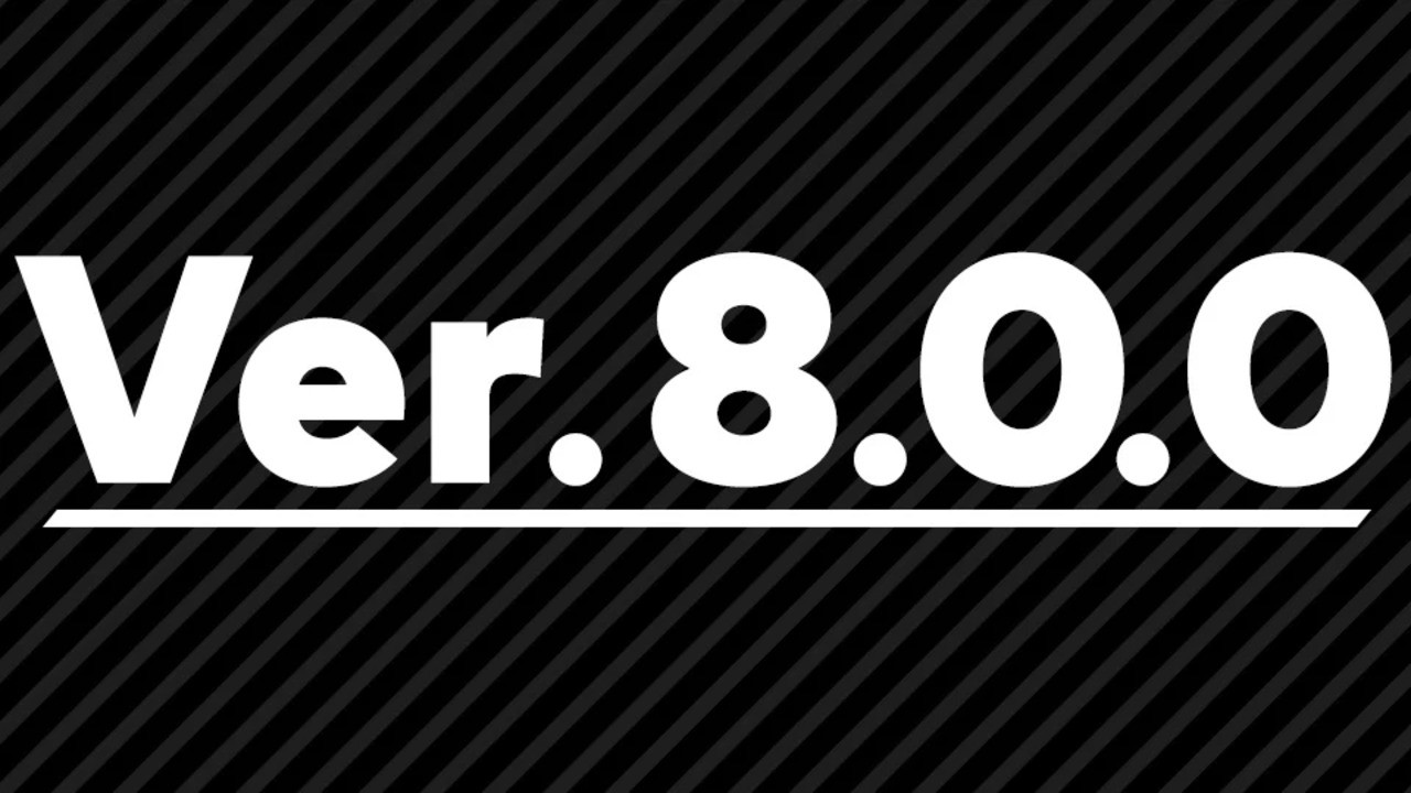 Super Smash Bros. Ultimate Version 8.0.0 Is Now Live, Here Are The Full Patch Notes - Nintendo Life