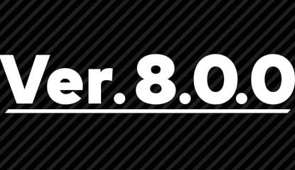 Super Smash Bros. Ultimate Version 8.0.0 Is Now Live, Here Are The Full Patch Notes