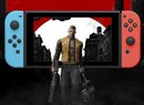 Check Out Nine Whole Minutes Of Wolfenstein II Running On Switch