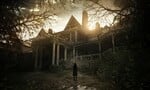 Mini Review: Resident Evil 7 Biohazard Cloud (Switch) - Pretty Horrific