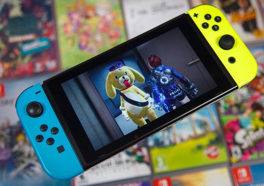 FBI Shares Official Statement After Seizure Of Major Switch ROM Site
