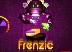 Frenzic Lands Today with a Fresh New Trailer