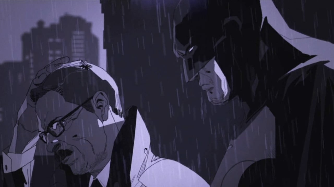 Batman: Arkham Origins Blackgate: Deluxe Edition Review ·