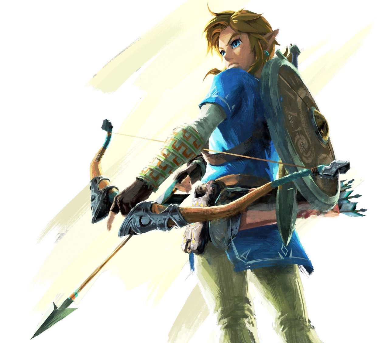 Game & Watch: The Legend of Zelda Was Nintendo's Big E3 Hardware Reveal