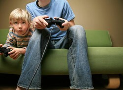 Family Gamer: Gaming Habits