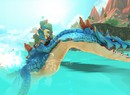 Monster Hunter Stories 2: Wings of Ruin Is An RPG Of Monstrous Potential