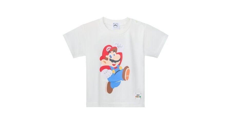 Super Mario