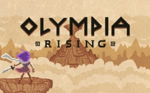 Olympia Rising