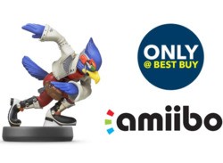 Best Buy Opens Pre-Orders for Falco's amiibo Release in North America