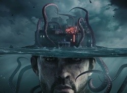 Frogwares On Porting The Sinking City's Open World Lovecraftian Horror To Switch