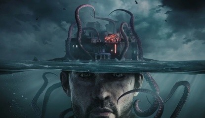 Frogwares On Porting The Sinking City's Open World Lovecraftian Horror To Switch