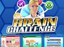 Brain Challenge Heading to DSiWare