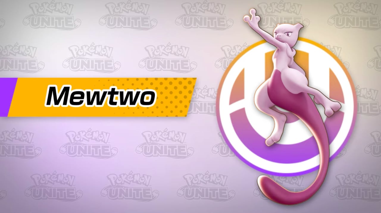 How to unlock Mew in Pokémon UNITE - Upcomer