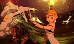 Hyrule Warriors: Age Of Imprisonment Looks Awesome In Nintendo's Latest Switch 2 Deep Dive