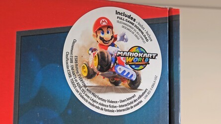 Nintendo Switch 2 Pre-Order Situation