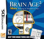 More Brain Training: How Old Is Your Brain?