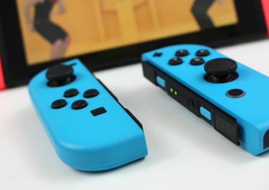 How To Fix Nintendo Switch Joy-Con Drift