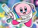 Kirby's Voice Actor Surprises At Anniversary Concert, And Everyone Loves Her