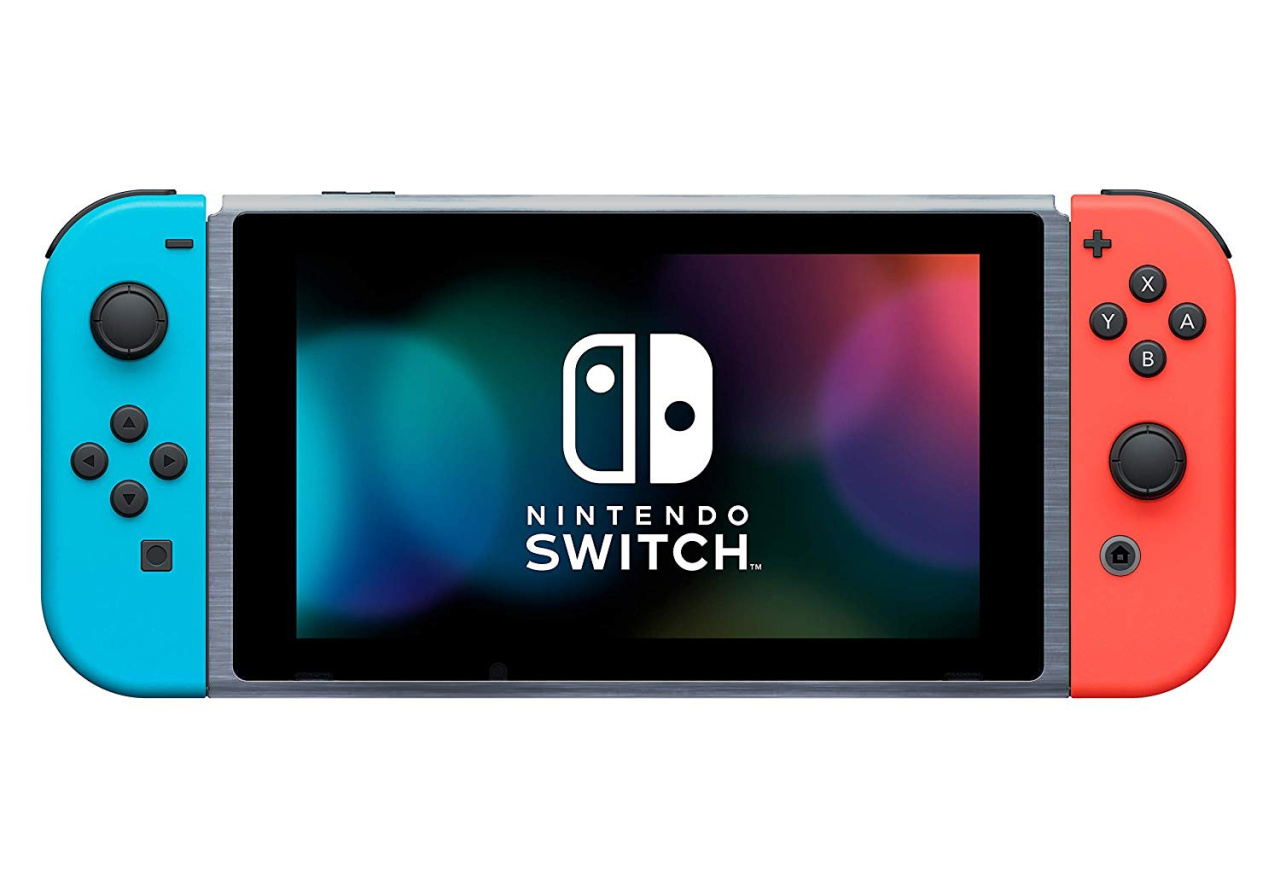 Poll: What Features Would You Want In A Switch 'Pro'?