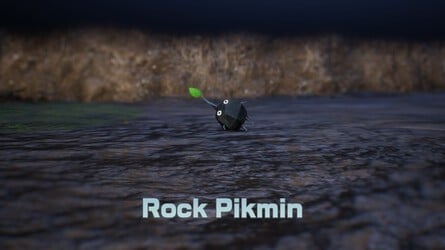 Pikmin 4 Kingdom of the Beasts