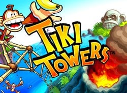 Tiki Towers Lined Up For A Christmas WiiWare Launch