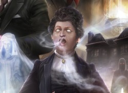 'An English Haunting' Might Be The Perfect Switch Game For Halloween