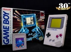 Game Boy Turns 30 Years Old In North America