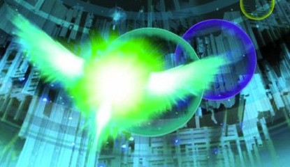 Dream Trigger 3D (3DS)