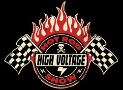 High Voltage Interview: High Voltage Hot Rod Show