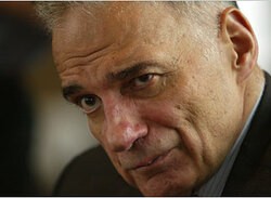 Ralph Nader Targets Violent Video Games and Their Developers