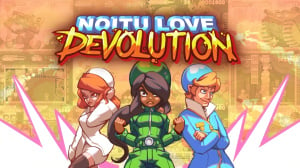 Noitu Love: Devolution