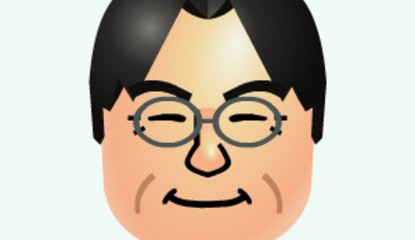 Iwata: Nintendo Looking to Improve Online Efforts