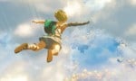 Feature: 8 Things We'd Love To See In Zelda: Breath Of The Wild 2