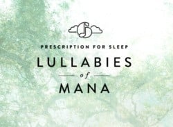 Metal Gear Solid And Etrian Odyssey Composers Launch Snooze-Worthy Secret Of Mana Album