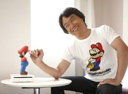 Nintendo Veterans Discuss What It's Like Working With Shigeru Miyamoto