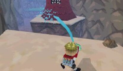 MUDDS Won't Be Making a Splash on DSiWare After All