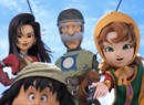 Dragon Quest VII: Reimagined Starts Strong, But It's Not Enough To Reach The Top