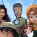UK Charts: Dragon Quest VII: Reimagined Starts Strong, But It's Not Enough To Reach The Top