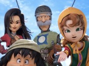 UK Charts: Dragon Quest VII: Reimagined Starts Strong, But It's Not Enough To Reach The Top