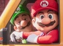 Mario Movie Used Unreleased Nintendo Designs To Create Certain Characters