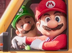 Mario Movie Used Unreleased Nintendo Designs To Create Certain Characters