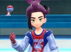 Kieran’s Hatred Of You In Pokémon Scarlet & Violet's DLC Almost Makes It Good