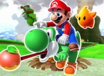 What Do You Make Of The Mario Galaxy Movie's Leaked Yoshi Design?