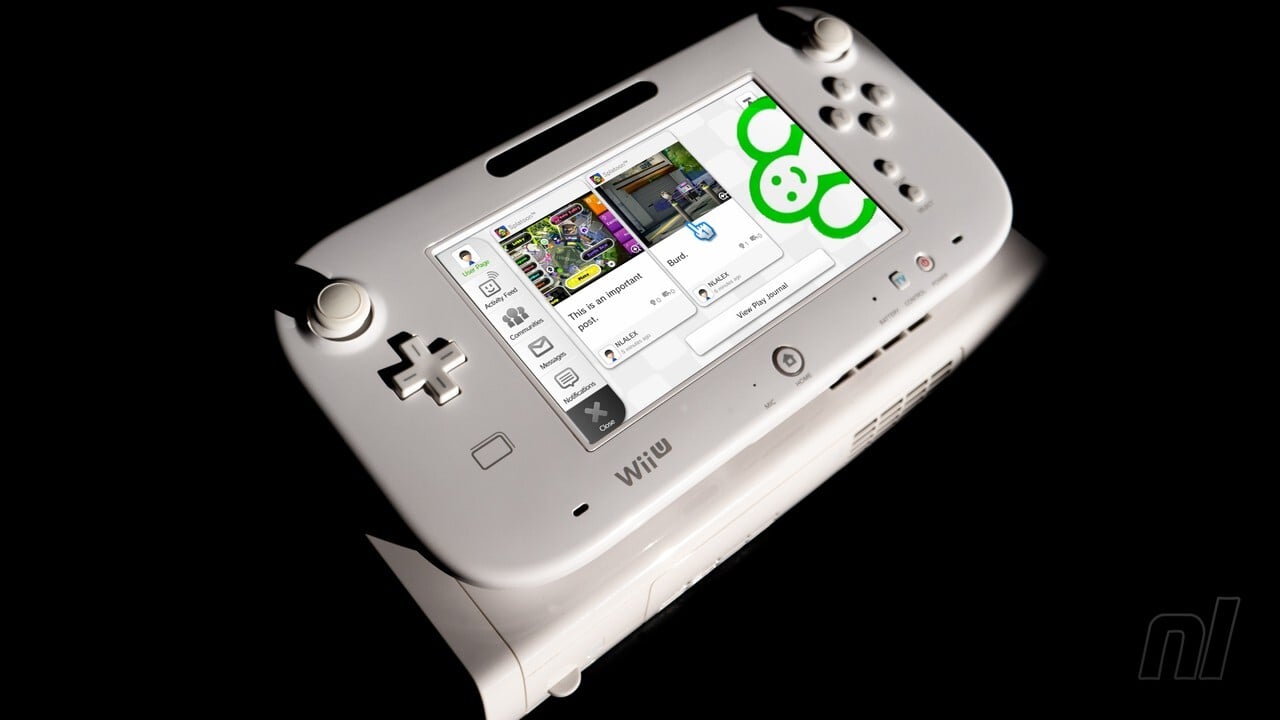 Miiverse Was Fine, But Does Anybody Really Want It Back In 2025?