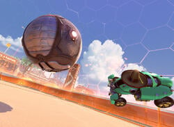 Psyonix Releases Rocket League Roadmap To Outline Its Plans For This Summer