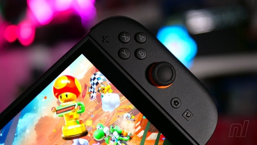This month's quarterly financial report revealed Nintendo has sold how many Switch 2s as of 30th June 2026?