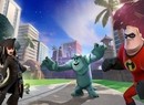 Disney Infinity Heading to Wii U, Wii and 3DS This Summer