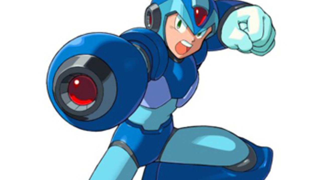 Mega Man 9 Will Cost 1000 Wii Points | Nintendo Life