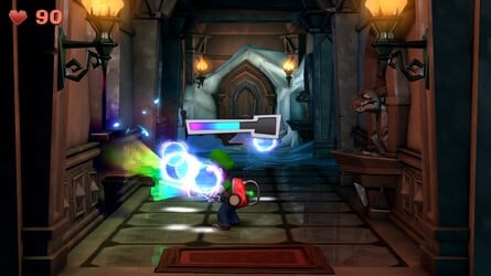 Luigi's Mansion 2 HD Walkthrough Guide